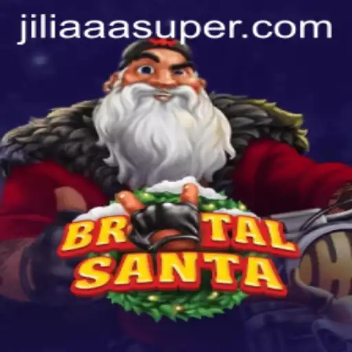 BrutalSanta: The Ultimate Christmas Gaming Experience