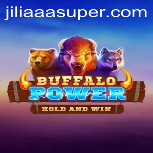 Unveiling the Thrills of BuffaloPower: A Journey into the Wild