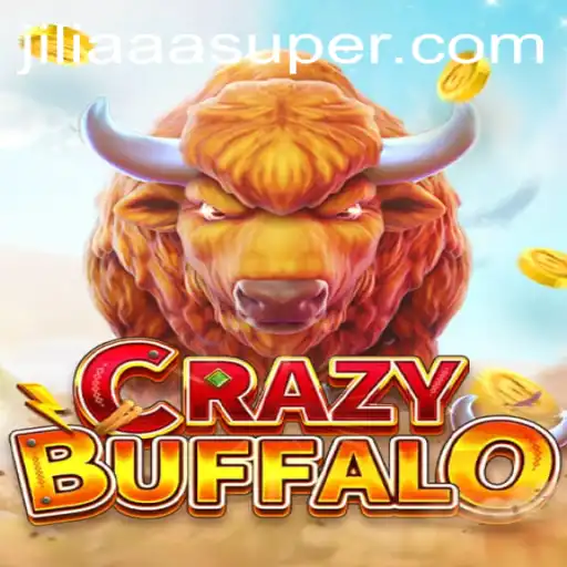 Unveiling CRAZYBUFFALO: The Ultimate Adventure Game