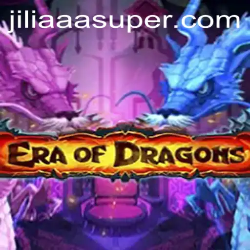 Explore the Magical World of EraOfDragons: A Journey with Jiliaaa