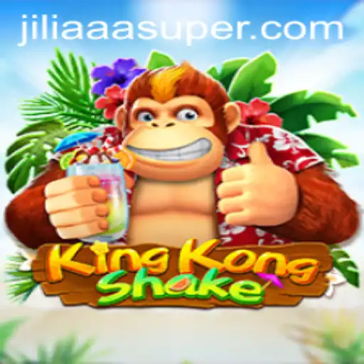 KingKongShake: The Thrilling Adventure Game You Can't Miss
