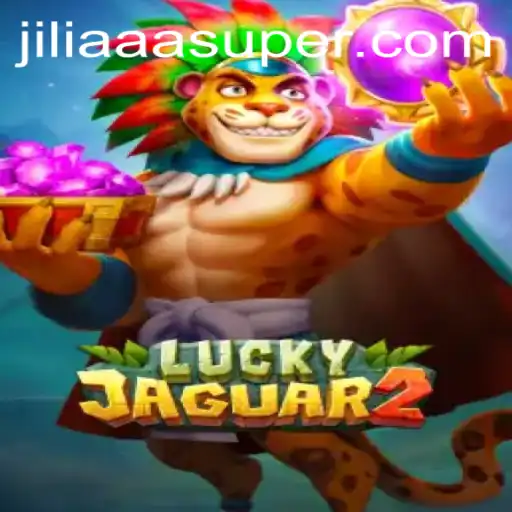 The Exciting World of Luckyjaguar2: An In-Depth Look Into Strategies and Gameplay