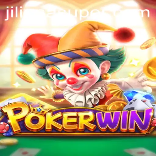 POKERWIN: A Comprehensive Guide to the Game of Skill
