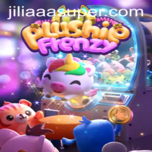 Enter the Exciting World of PlushieFrenzy with Jiliaaa