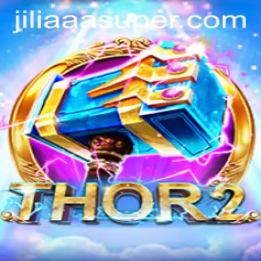 Unveiling Thor2: The Game that Blends Mythology and Modern Adventure