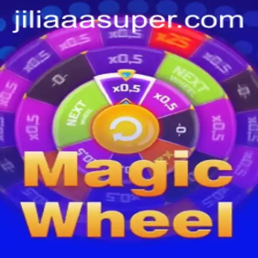 Discover the Excitement of MagicWheel