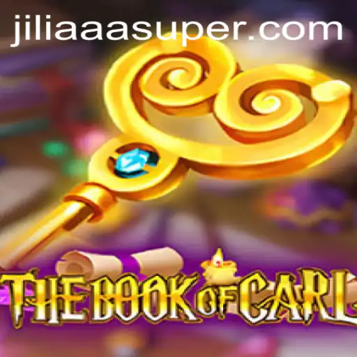 The Enigmatic World of TheBookofCarl