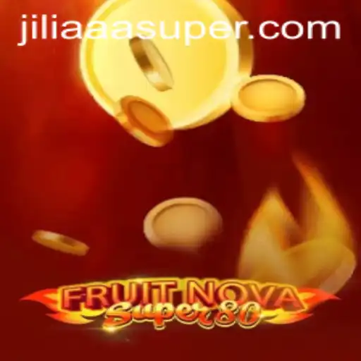FruitNovaSuper80: A Refreshing Gaming Experience