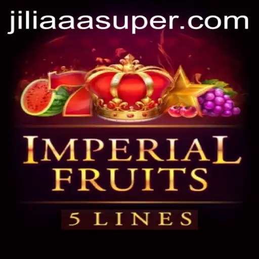 ImperialFruits5: Exploring the Vibrant World of Slot Gaming