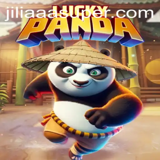 Discover the World of LuckyPanda: A Captivating Game Experience