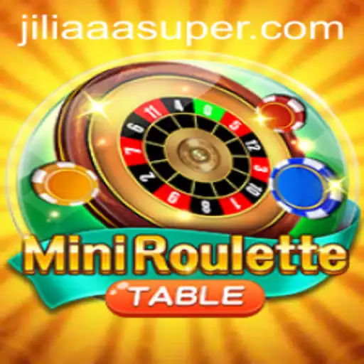Discover the Excitement of MiniRoulette with Jiliaaa