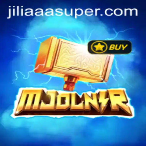 Discover Mjolnir: A New Adventure in Epic Gaming