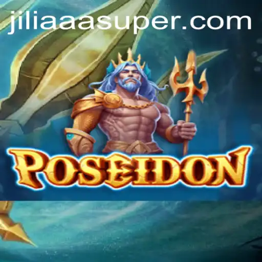 Dive into Adventure with 'Poseidon': An Oceanic Odyssey