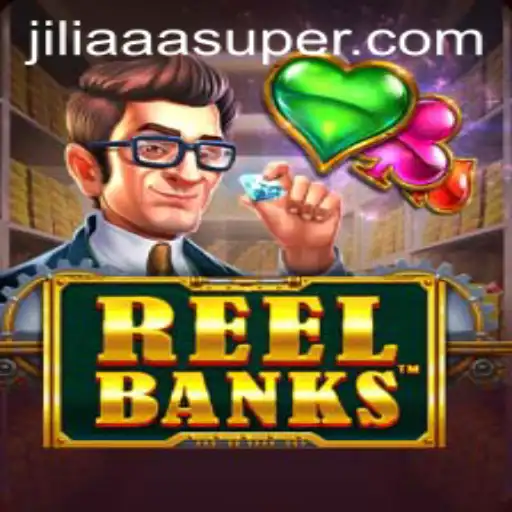 ReelBanks: A Thrilling Adventure into Virtual Banking