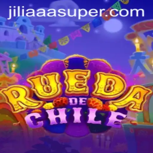 RuedaDeChile: Dive into the Vibrant World of Chilean Gaming