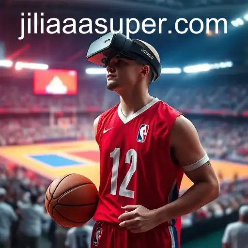 The Impact of Jiliaaa in the Sports World