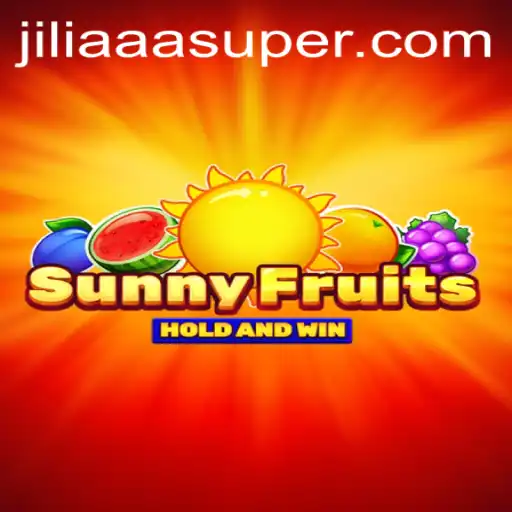 Exploring SunnyFruits: A Vibrant Gaming Experience with Jiliaaa
