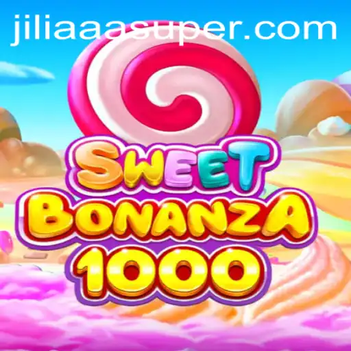 SweetBonanza1000: Dive into the World of Enchanting Rewards