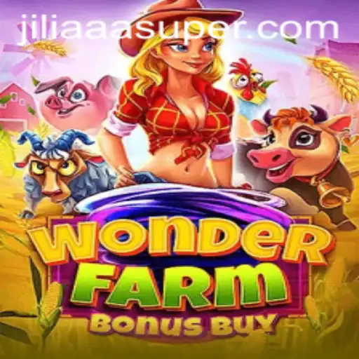 WonderFarmBonusBuy: The Exciting World of Virtual Farming